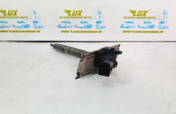Injector injectoare 2.7 tdi bsg bpp 059130277ac 0445115039 Audi A6 4F/C6 seria