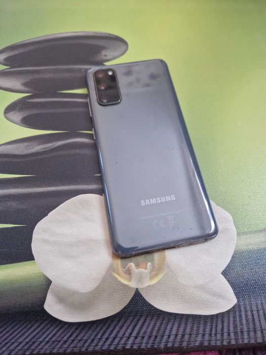 Defect Samsung S20 5G