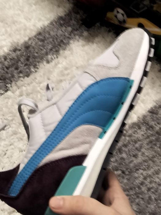 De vânzare adidași Puma masura 35 1/2