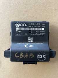 Modul control central can gateway cod 3C0907530L