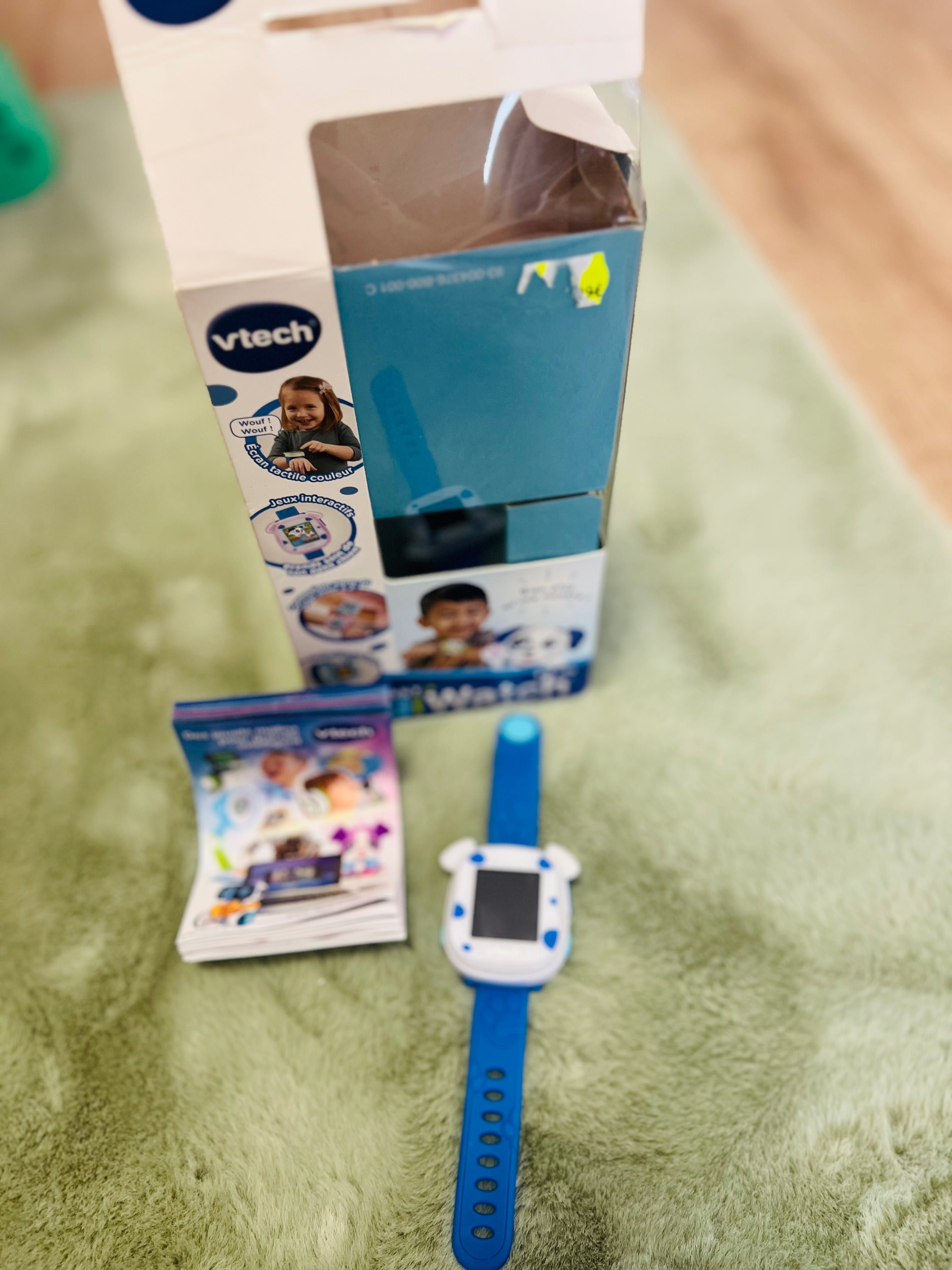 Jucării , Ceas copii Smart/ Kidiwatch