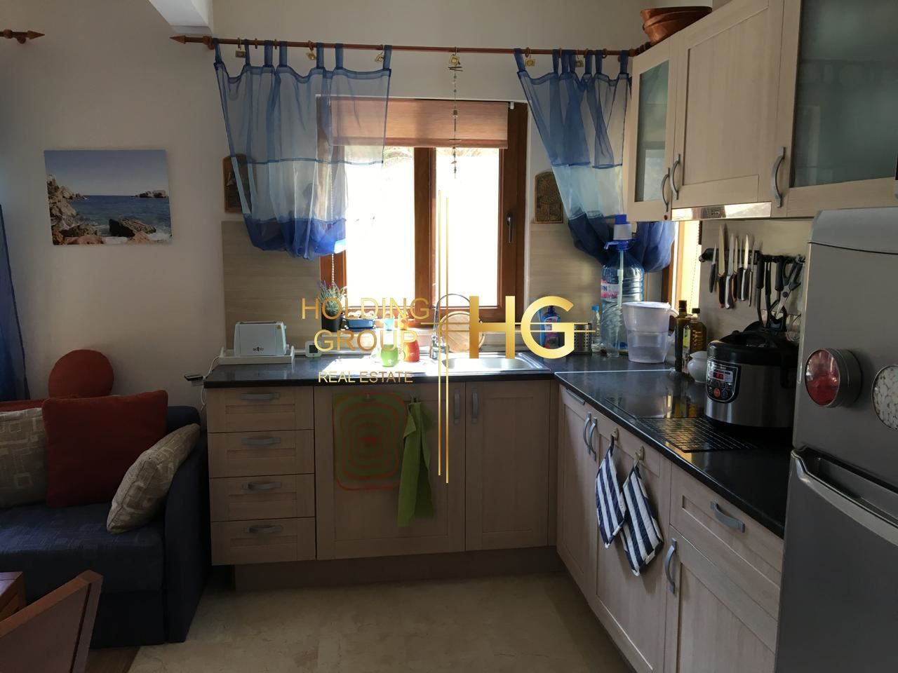 Продава се Тристаен апартамент в с. Кранево, Област Добрич - 82 кв.м за 1037 €/кв.м - Снимка #10