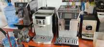 Service si vanzari espresoare cafea