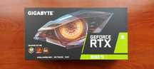 Gigabyte GeForce RTX 3060 Ti GAMING OC 8gb