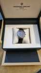 Ceas Frederique Constant chronograph