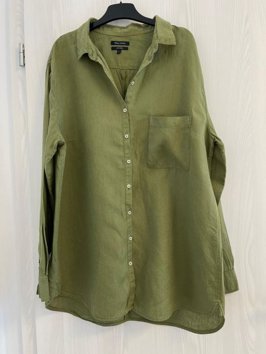 Camasa Marc O’Polo 100% in