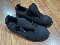Bocanci protectie Sparco 40
