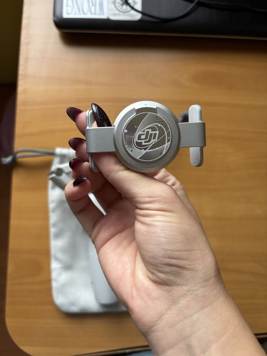 Гимбал DJI Osmo Mobile 6