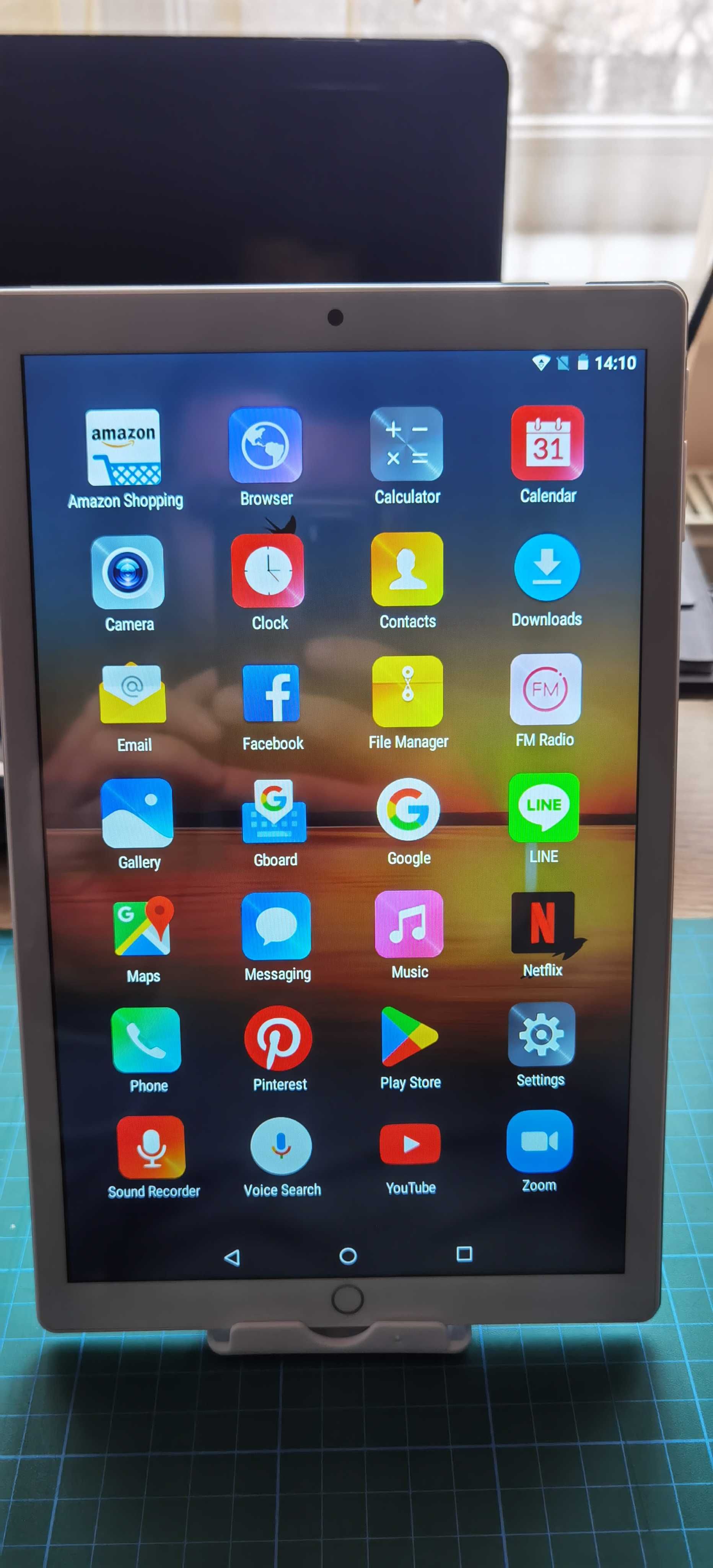 Tableta  10CORE  10.1 inch    512gb Rom /12gb Ram suporta rețea 5g