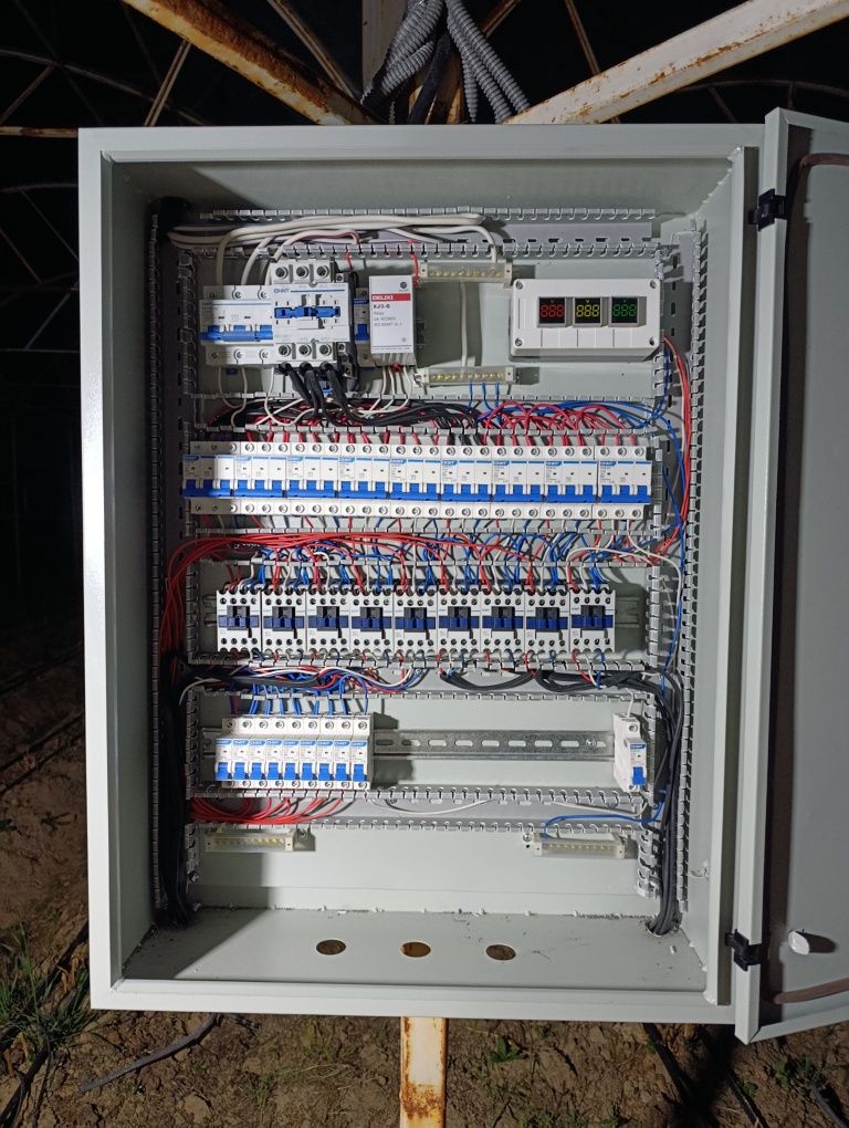 Elektrik xizmat 24/7 Elekromobilga zaryadka