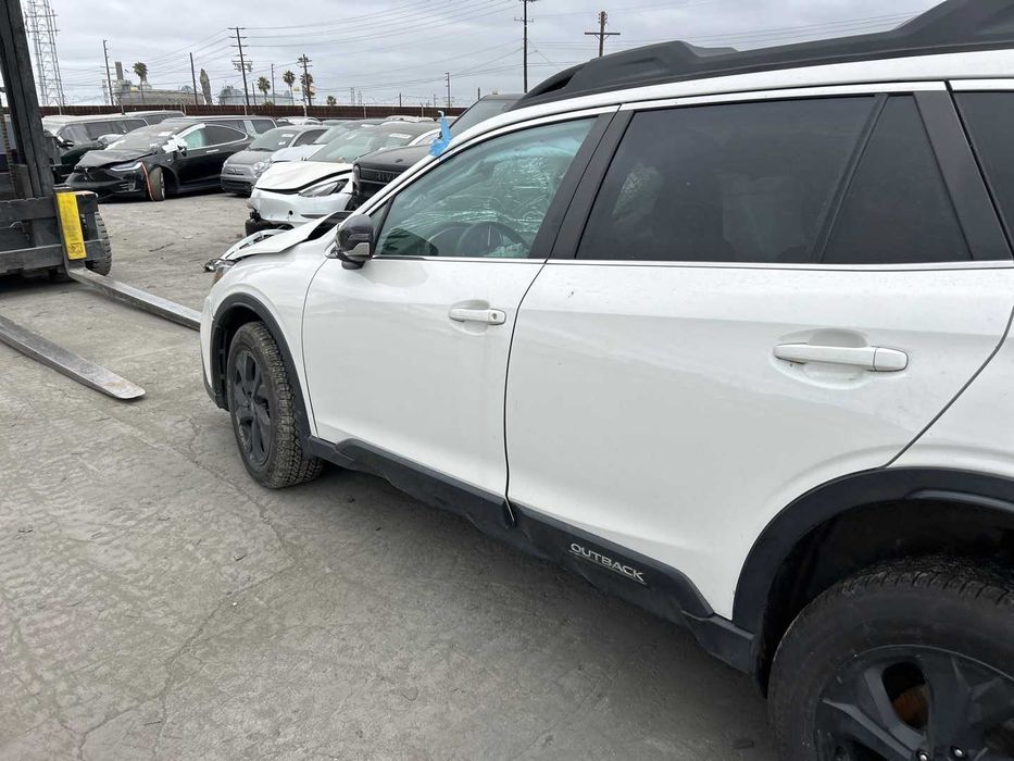 SUBARU OUTBACK onyx xt 2020 за части