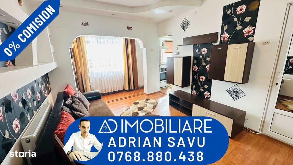 Garsonieră de vânzare , Zona MALL