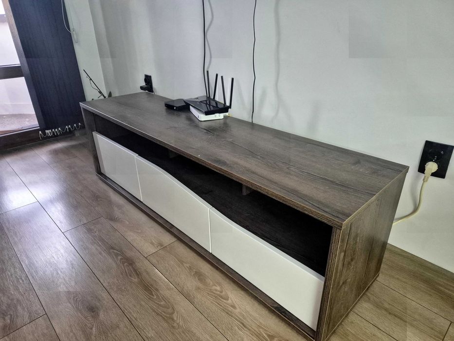 ТВ шкаф Пловдив Гагарин