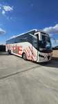Autocar Scania Irizar