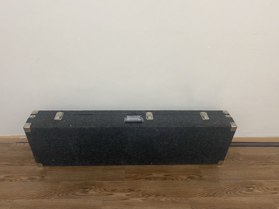 Кейс для синтезатора и циф,, пианино