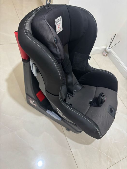 Scaun Auto Viaggio Switchable, Peg Perego, 0+/1