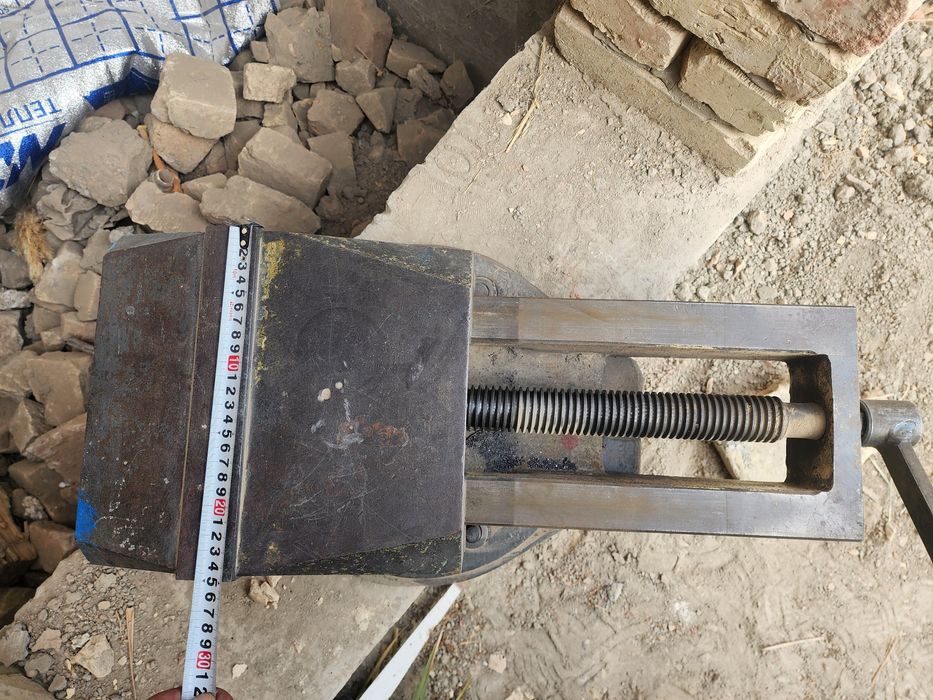 Тиска сотилади. Срочно