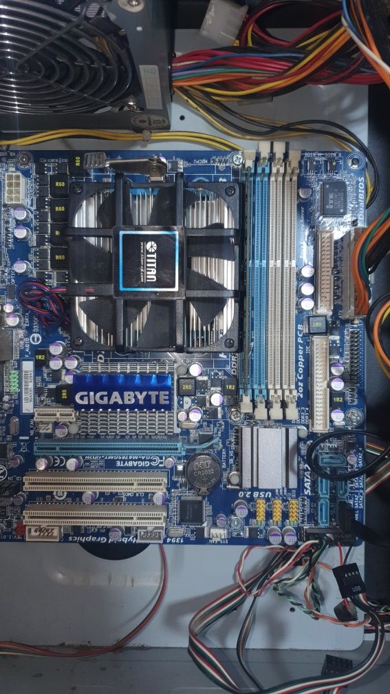 DDR 3 komp sotiladi