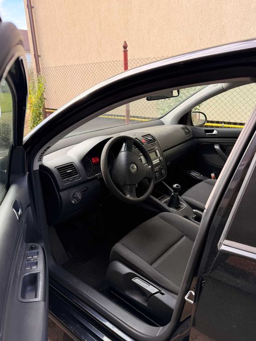 Volkswagen Golf - 1.9 TDI [an 2006]