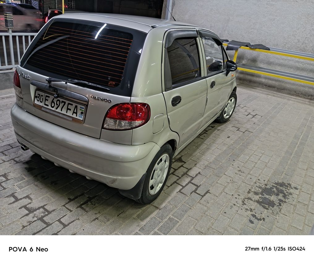 Matiz Matiz mx  Matiz