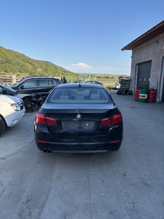 Dezmembrez Bmw 520d F10 2012 Cod Motor N47N 184CP