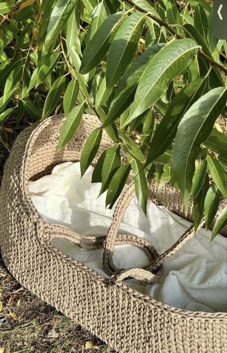 Продам людьку переноску