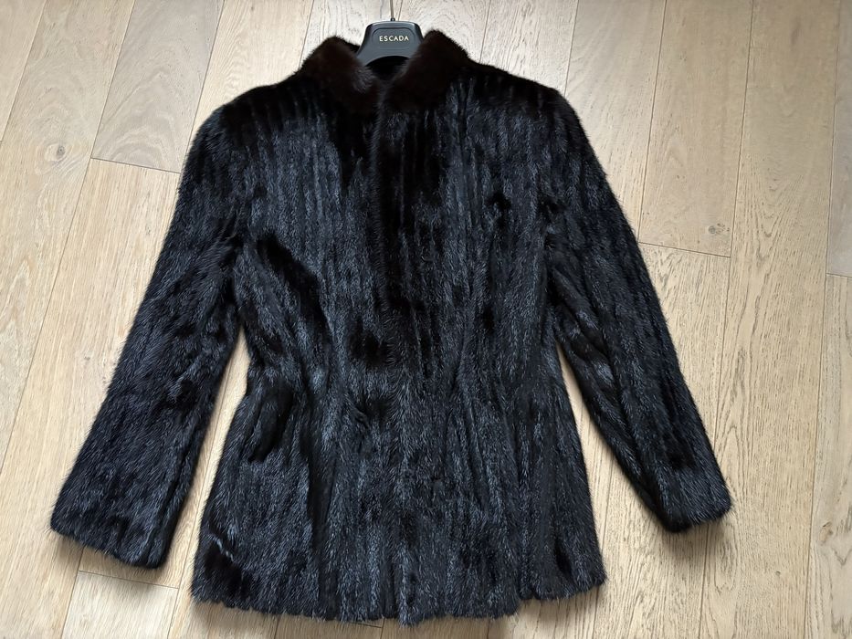 Haina de blana nurca