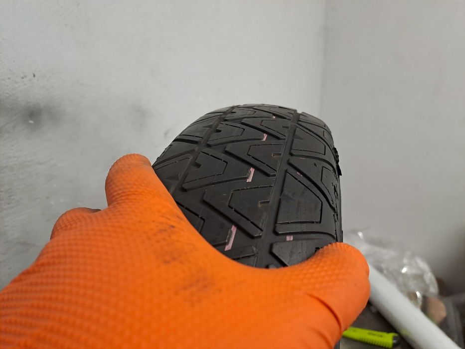 Roata de rezerva Slim Peugeot 308 508 Citroen DS3 4 5x108 R16