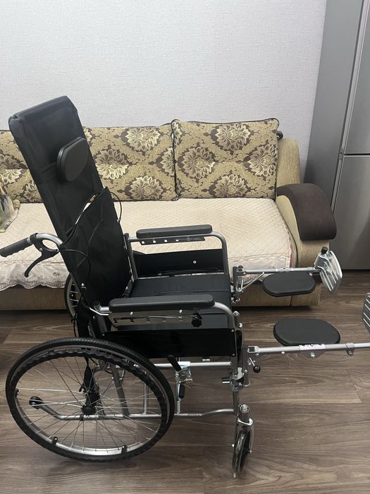 Инвалидное кресло коляска
