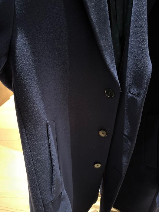 Мъжки зимни и есенни палта