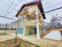 PERFECT HOUSE! Къща до морето + 1 дка овощна градина. СПЕШНО!