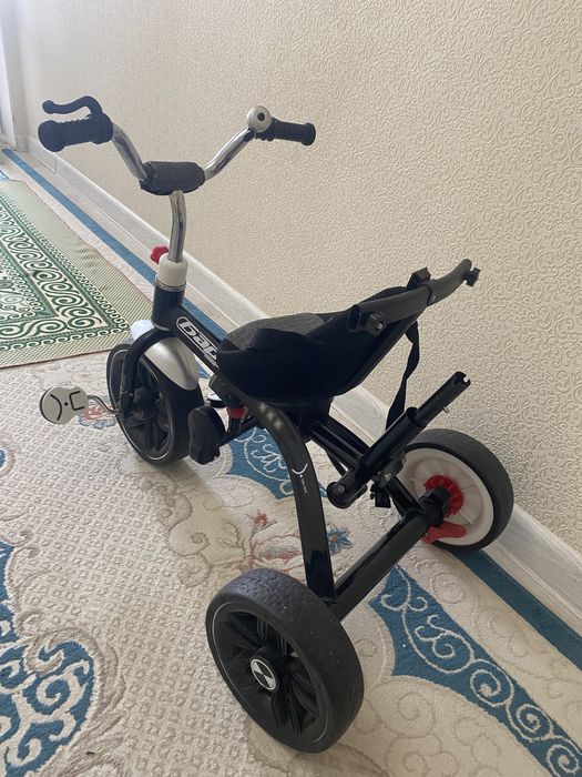 Продается велосипед