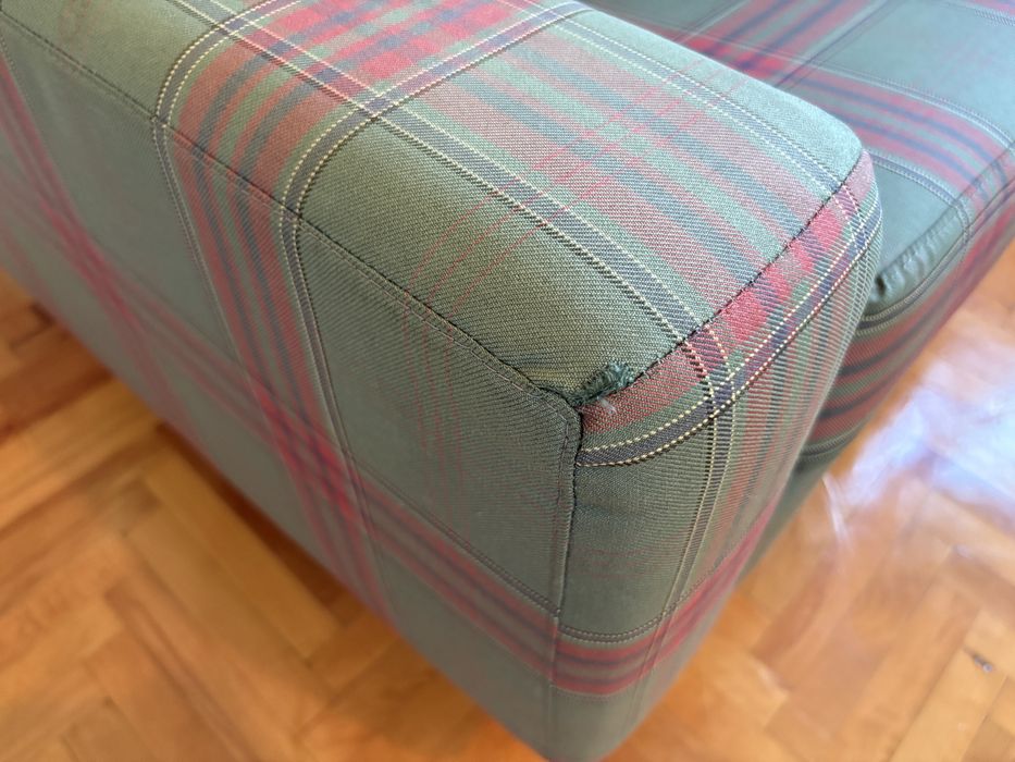 Fotoliu confortabil 80x80x70