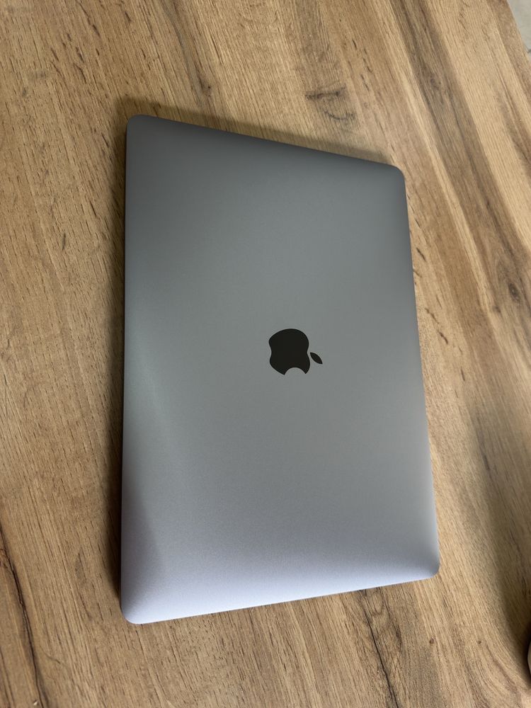 Macbook AIR 13’ 2018г. Space Grey