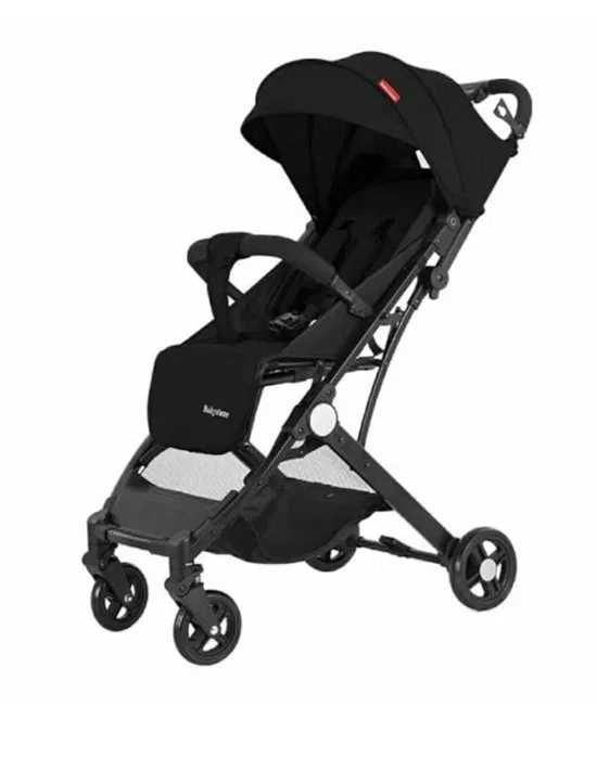 Carucior Carut sport copii pliere compacta pentru avion sistem troller