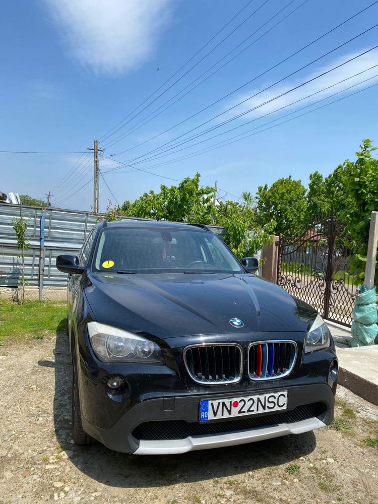 Bmw x1 sDrive 16d