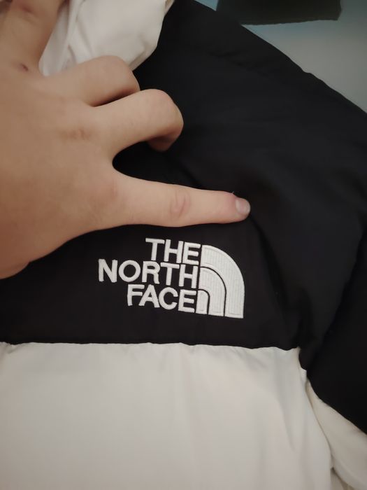 Geaca The North Face Hymalayan Parka