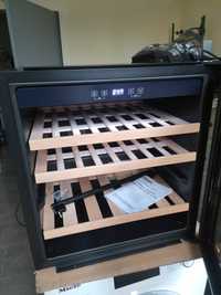 Охладител хладилник за Вино за вграждане