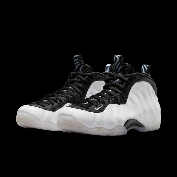 Nike Foamposite One