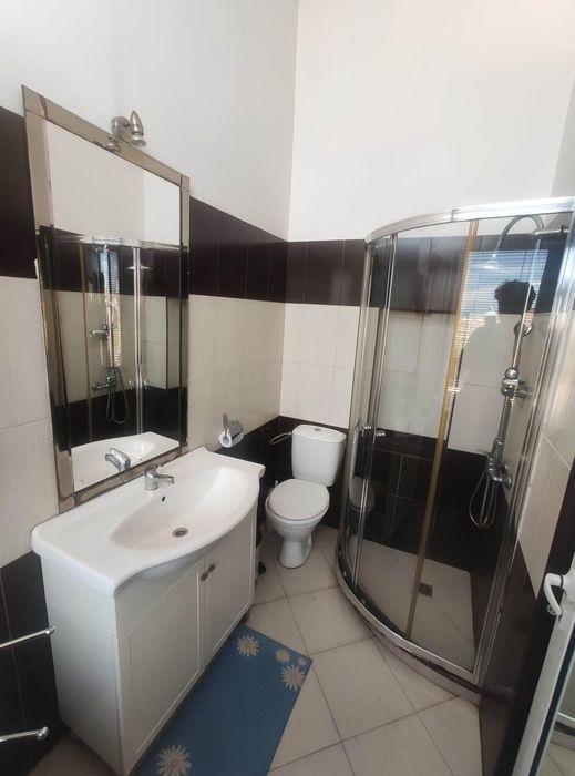 Дава се под наем Двустаен апартамент в София, Център - 50 кв.м за 600 € - Снимка #7