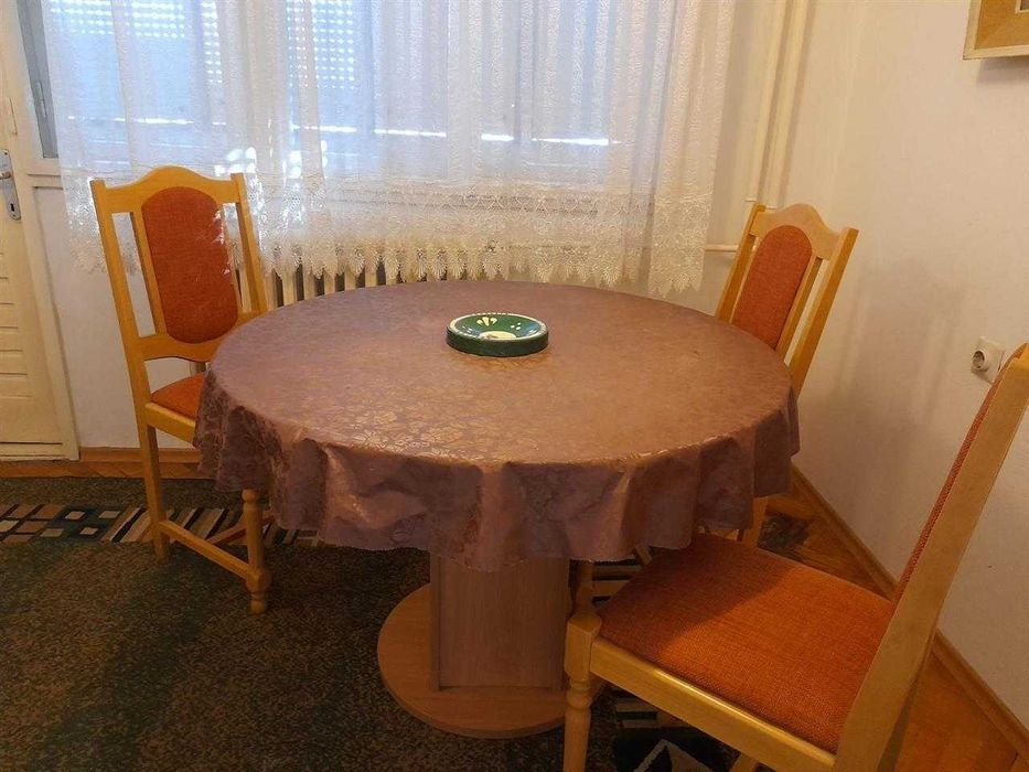 Дава се под наем Тристаен апартамент в Пловдив, Център - 78 кв.м за 239.7 € - Снимка #5