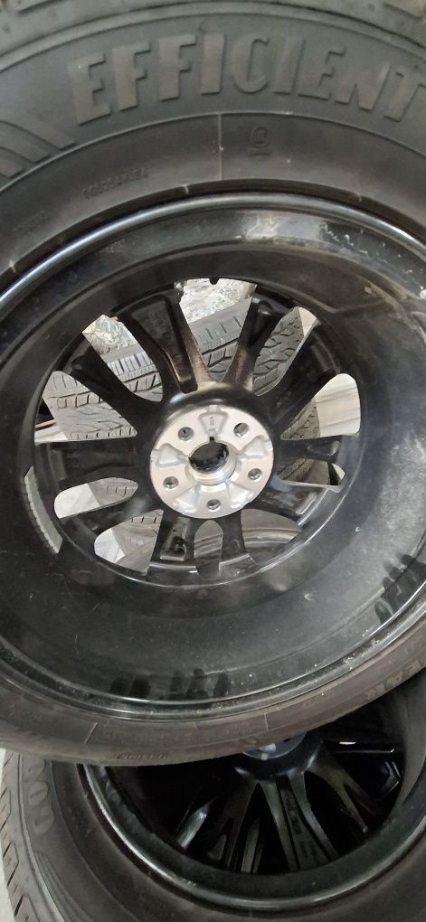 Diska Tracker radnoy original ozidan yechilgan  komplekt bor