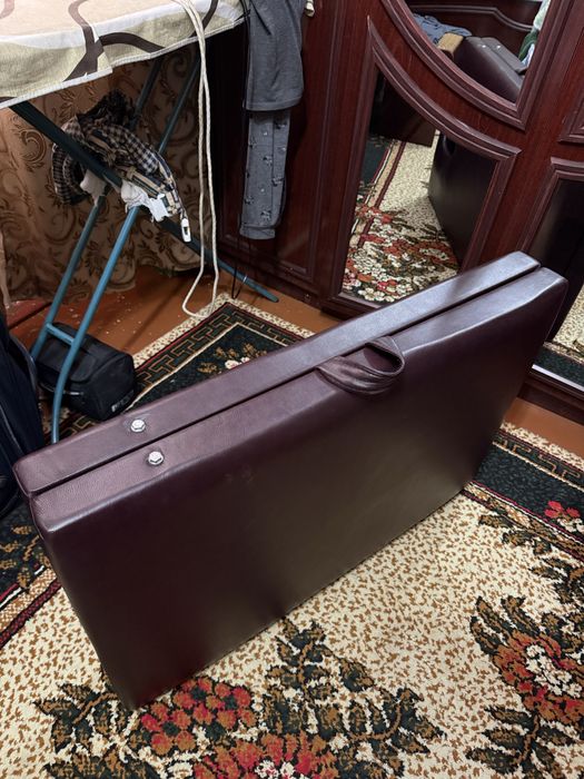 Кушетка Kushetka