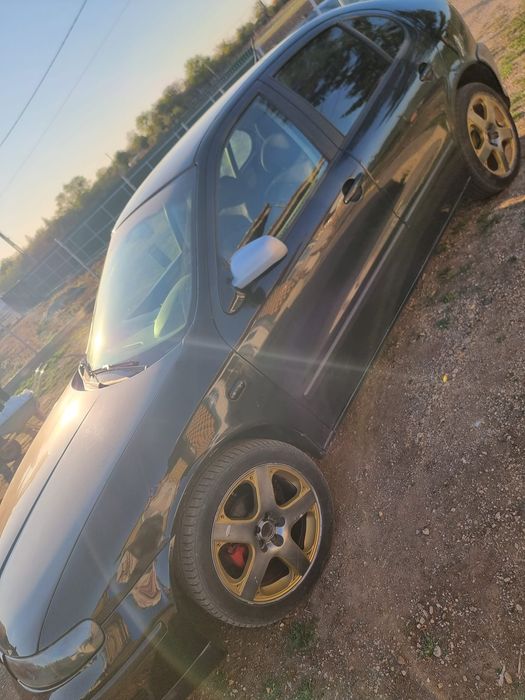 Seat leon 1m 1.6 16v