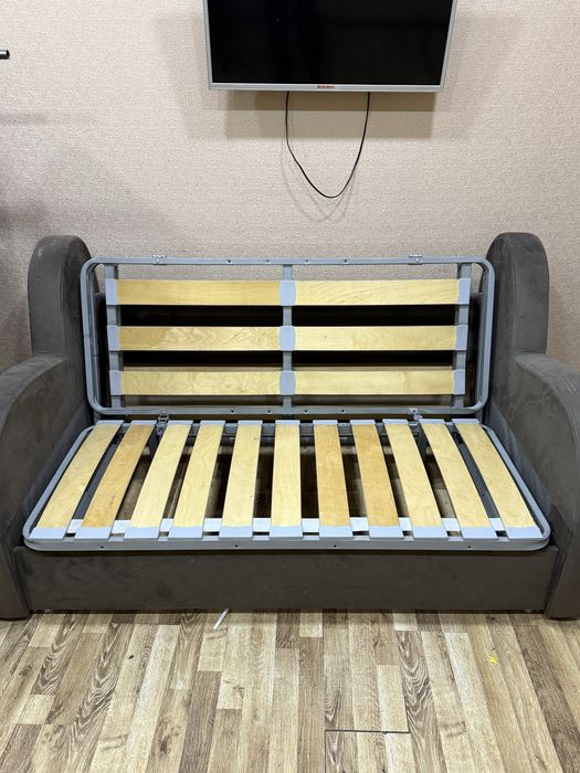 Диван раскладной Белорусский