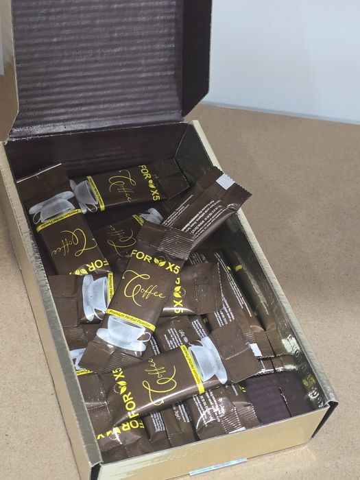 Кафе за отслабване