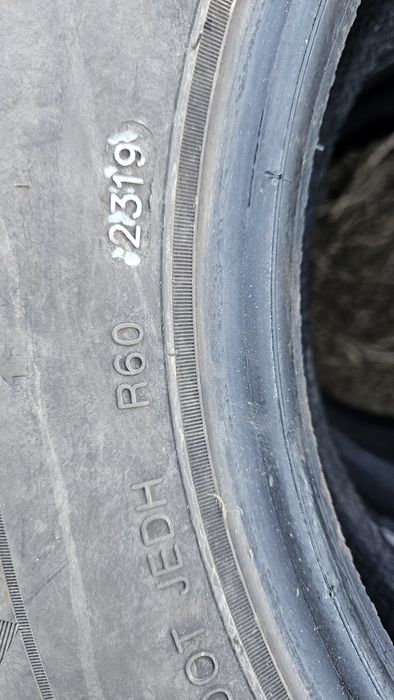 4бр Гуми 175 70 14