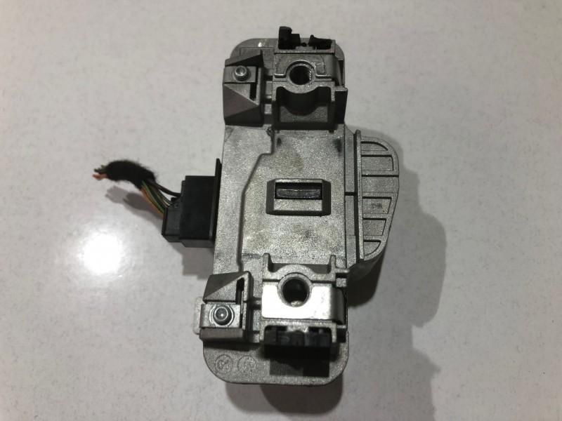 Blocator volan Audi Q3 (2011-2017) [8U] 2.0 tdi CFGC 5k0905861c