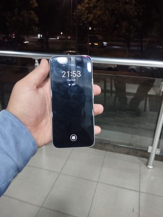 Honor 400 lite 5G 256gb ideal 1oy ishlatilgan