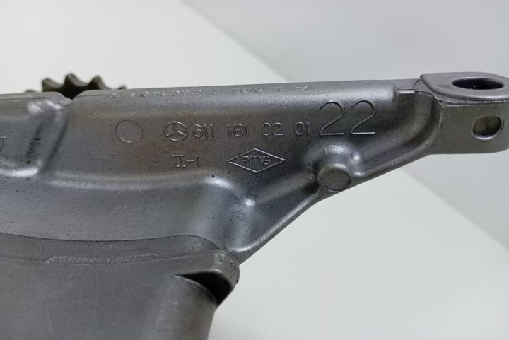 Pompa ulei 6111810201 Mercedes-Benz C-Class W203